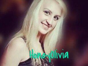 Honey_Olivia