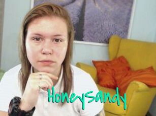 Honey_Sandy