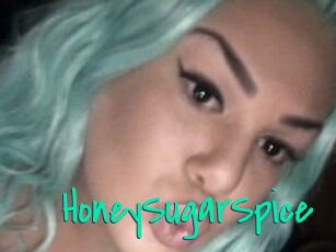 HoneySugarSpice