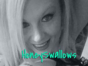 Honey_Swallows