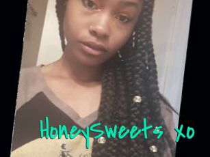 HoneySweets_xo