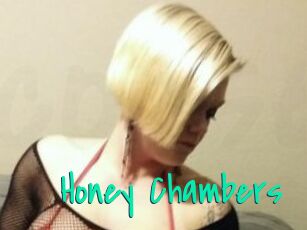 Honey_Chambers Cool Sexe