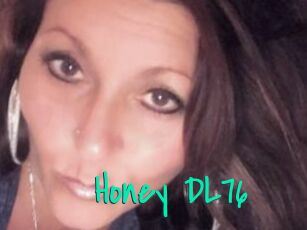 Honey_DL76