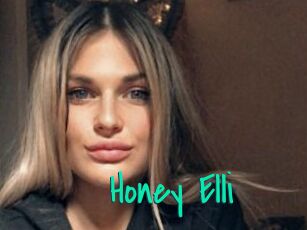 Honey_Elli