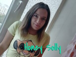 Honey_Solly