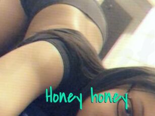 Honey_honey