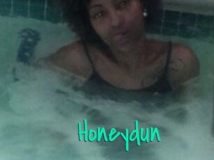 Honeydun