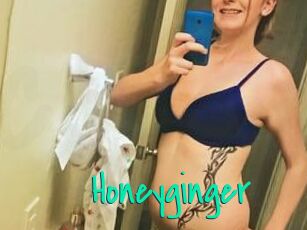 Honeyginger
