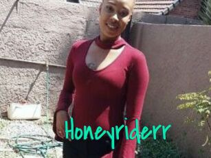 Honeyriderr