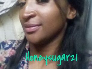 Honeysugar21