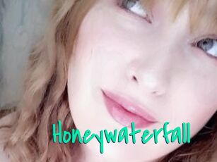 Honeywaterfall