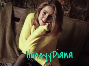 HoneyyDiana
