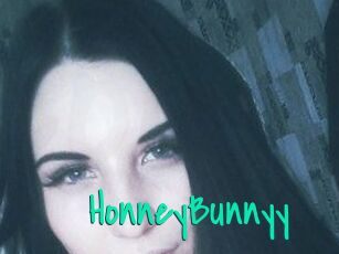 HonneyBunnyy