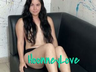 HoonneyLove