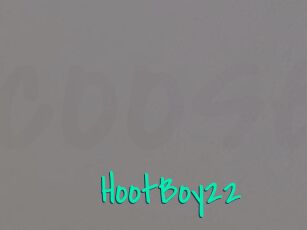 HootBoy22