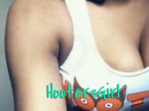 HootersGirl