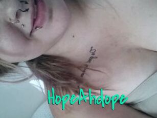 HopeAhdope