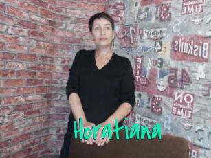 Horatiana