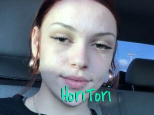 HoriTori