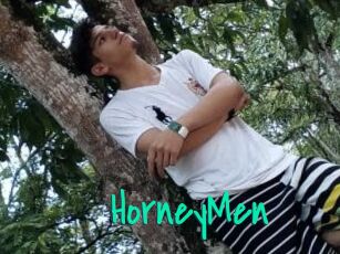 HorneyMen