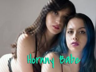 Hornny_Babe