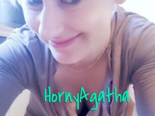 HornyAgatha