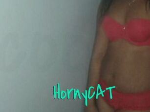 HornyCAT