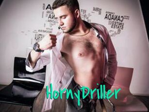 HornyDriller