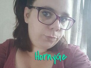 HornyGe