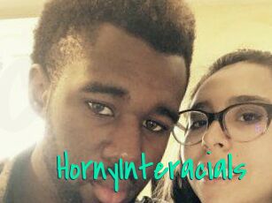 HornyInteracials