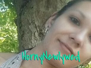 HornyNewlywed