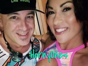 HornyOnes