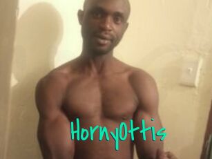 HornyOttis