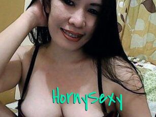 HornySexy
