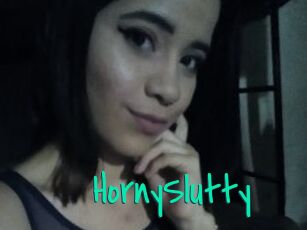 HornySlutty