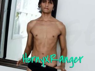 HornyXRanger