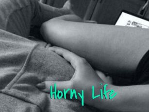 Horny_Life