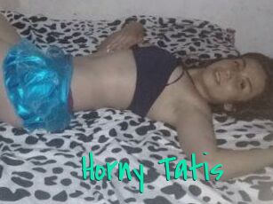 Horny_Tatis