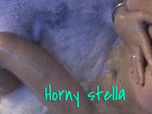 Horny_stella Cool Sexe