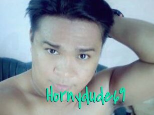 Hornydude69