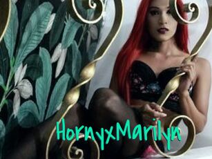 HornyxMarilyn