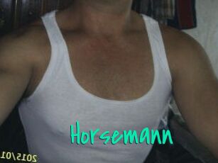 Horsemann