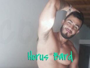 Horus_Bard