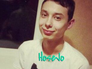 HoseJo