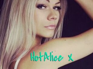 HotAlice_X