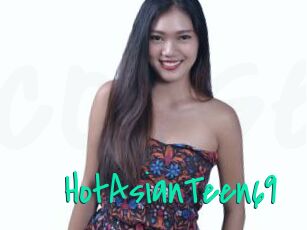 HotAsianTeen69