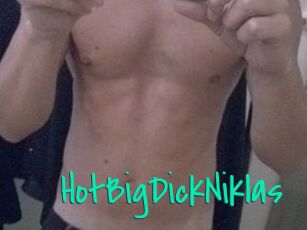 HotBigDickNiklas