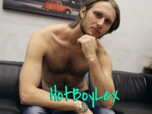 HotBoyLex