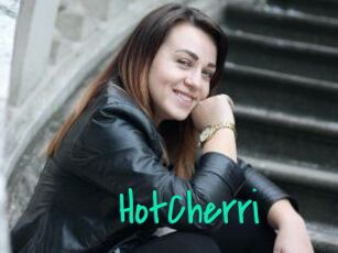 HotCherri