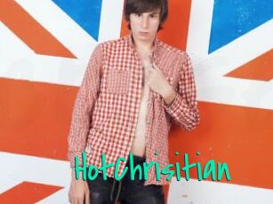 HotChrisitian